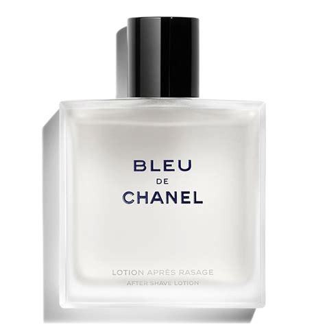 chanel shave lotion ulta